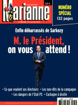 Marianne