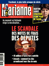 Marianne