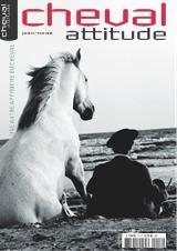 <strong>Cheval Attitude - Bimestriel :</strong><br />Cheval Attitude, Une autre approche du cheval : votre nouveau magazine spécialisé en éthologie du cheval, cautionné par des scientifiques, conçu par des experts et des passionnés. Avec des partenaires prestigieux et de grandes rubriques : l\'actualité, la science, l\'histoire et la découverte, complétées par une multitude de thèmes : le bien-être, la connaissance, les races rares... Des photos splendides, des articles complets. La défense des associations est aussi à l\'honneur : cheval et handicap ou chevaux maltraités, personne n\'est oublié! Cheval Attitude : le magazine amoureux des équidés !