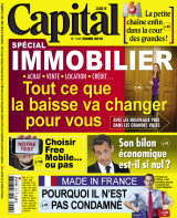 Capital