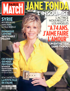Paris Match