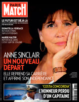 Paris Match