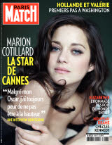 Paris Match