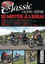 Moto Revue Classic Hors-Série